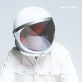 Way Maker artwork