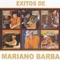 Aliado Del Tiempo - Mariano Barba lyrics