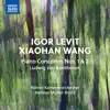 Beethoven: Piano Concertos Nos. 1 & 2 (Live) - EP album lyrics, reviews, download