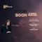 BOOM BOOM (A Tribuite To Nazia Hassan) artwork