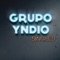 Herida De Amor - Grupo Yndio lyrics