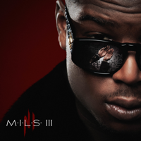 Ninho - M.I.L.S 3 (Réédition) artwork