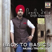 Diljit Dosanjh - Strawberry