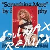 Something More (Soulwax Remix) artwork