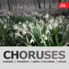 Stream & download Choruses (Hurník, Podešva. Eben, Chlubna, Kálik)