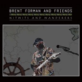 Brent Forman and Friends - Buccaneer