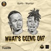 What's Going On W.G.O (feat. Mayorkun W.G.O) - Single