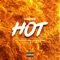 Hot (feat. Ejvolt) - Goonie lyrics