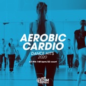 Aerobic Cardio Dance Hits 2020: All Hits 140 bpm/32 count artwork
