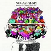 Sugar Army - Tongues in Cheeks