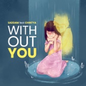 Without You (Radio Edit) [feat. Chintya] artwork