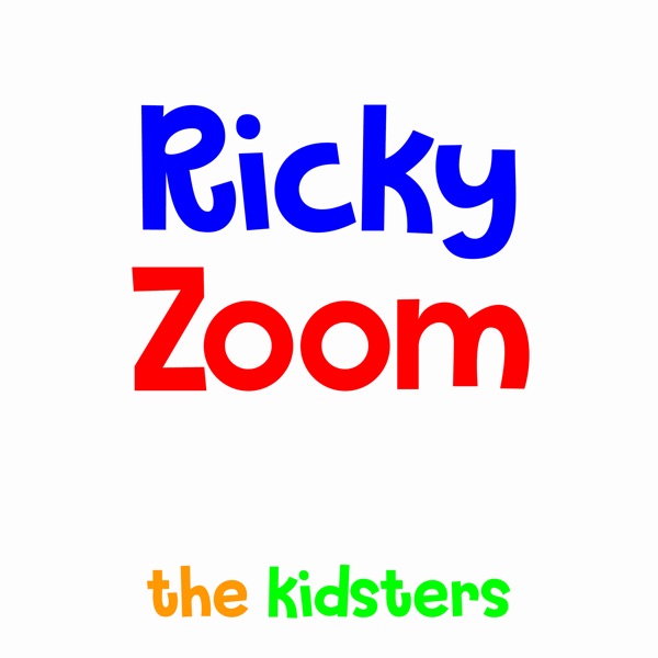 Ricky Zoom