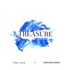 Treasure (feat. Jonathan Ogden) - Single