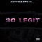 So Legit (feat. Greed Mc) - Koppo lyrics