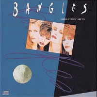 The Bangles - Walk like an Egyptian