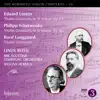 Stream & download Lassen, Scharwenka & Langgaard: Violin Concertos