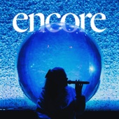 Encore (Ao Vivo) - EP artwork