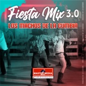 Fiesta Mix 3.0 los Machos de la Cumbia artwork