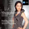 Shostakovich: Cello Concerto No. 1 & Cello Sonata album lyrics, reviews, download
