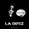 Duvar (feat. OG Mecaz) - La Diyez lyrics