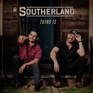 Southerland - Thing Is - Line Dance Musik