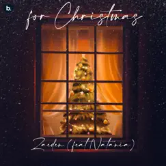 For Christmas (feat. Natania) - Single by Zaeden album reviews, ratings, credits