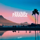 Paradise artwork