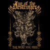 The Wolf You Feed - EP