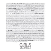 Girls - Martina Martinez