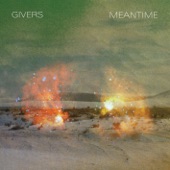 Givers - Meantime