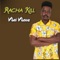 Vhai Vhone (feat. Cassper Nyovest) - Racha Kill lyrics
