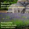 Such Love (Piano and Woodwind) - Single album lyrics, reviews, download