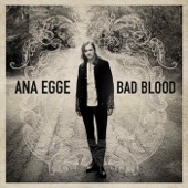 Ana Egge - Silver Heels