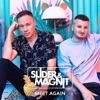 Slider & Magnit - Sunwaves (feat. Radio Killer)