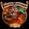 Blood Runs Cold - The Builders and The Butchers lyrics