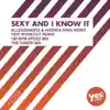 Sexy and I Know It (The Remixes) - EP album lyrics, reviews, download