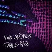 Table Rase (Single) artwork