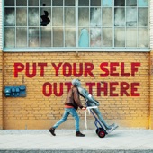 Put Your Self Out There artwork