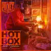 Hot Box 1st Session album lyrics, reviews, download