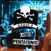 Live at Pentatonic (Live) - EP