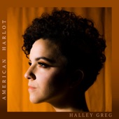 Halley Greg - American Harlot
