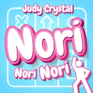 ladda ner album Judy Crystal - Nori Nori Nori