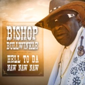 Hell To Da Naw Naw Naw artwork