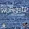 We Worship Only You (feat. Twin Sisters) - Hal Wright lyrics
