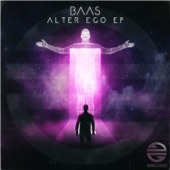 Alter Ego artwork