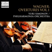 Wagner: Overtures Vol.1 artwork
