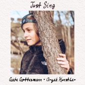 Just Sing (feat. Gabe Bottesmann) artwork