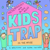 Kids Trap (In the House)