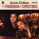 THE PIANOMAN AT CHRISTMAS cover art