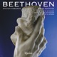 BEETHOVEN/PIANO SONATAS cover art